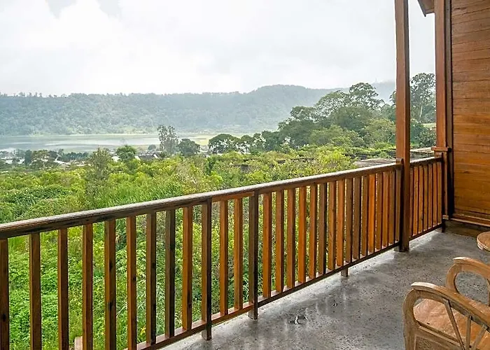 Pande Buyan Bedugul (Bali)