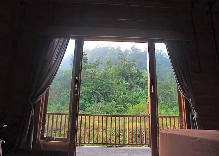 Villa Pande Buyan *